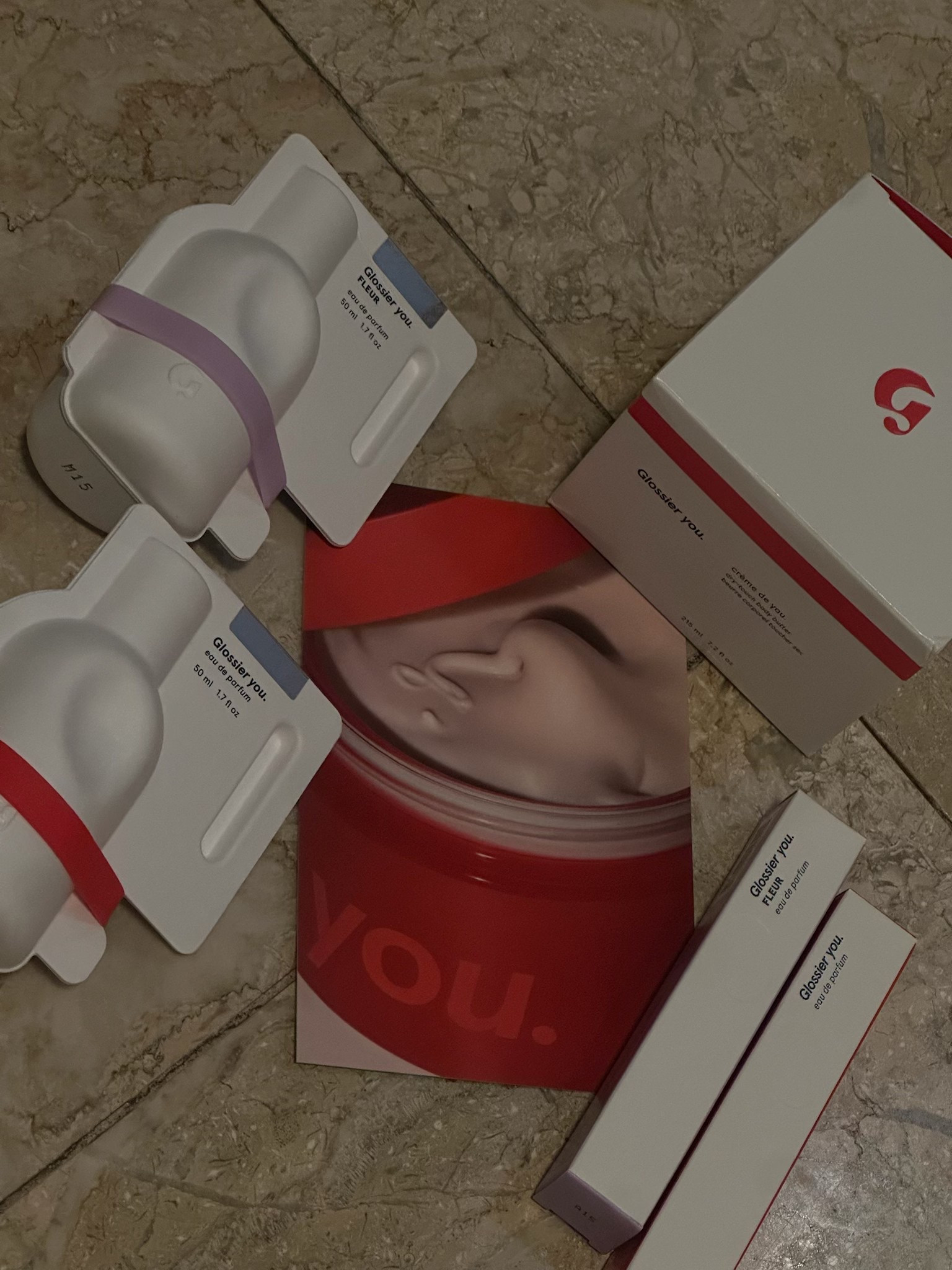 So excited to try scent layering with the new crème de you The way I told yall I ran out of FLEUR yesterday and came home to this…. @glossier saving the day per usual

Perfume, fragrance, scent

#LTKBeauty #LTKGiftGuide