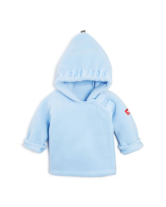 Widgeon Warmplus Favorite Jacket - Light Blue | JoJo Mommy