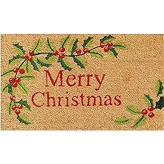 Calloway Mills 121022436 Merry Christmas Doormat, 24" x 36" | Amazon (US)