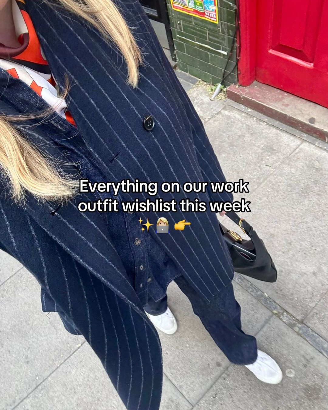 This week’s workwear wishlist ✨

Featured brands: @HushClothingUK @gap @ME+EM @Bobbies Paris @Boden @Saint and Sofia @Mango @Nobody’s Child 

#outfitplanning #outfitidea #styleinspo #fashion #officeoutfit #workwear #officelook #officeoutfitinspo #londonfashion #corporatechic #summerblouses
