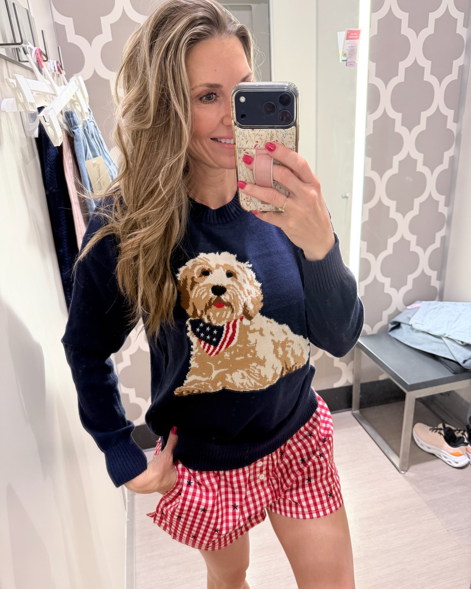 Target twice in one week because they are killing it with new arrivals! 