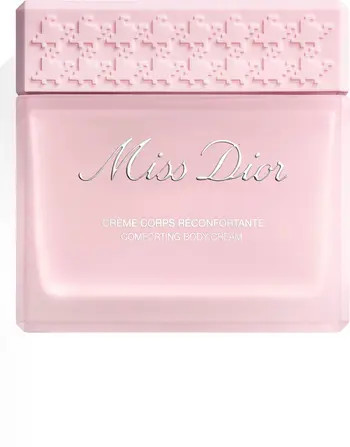 DIOR Miss Dior Comforting Body Cream | Nordstrom | Nordstrom