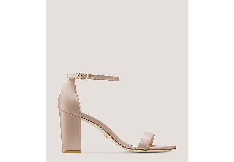 Dolce Taupe | Stuart Weitzman Outlet
