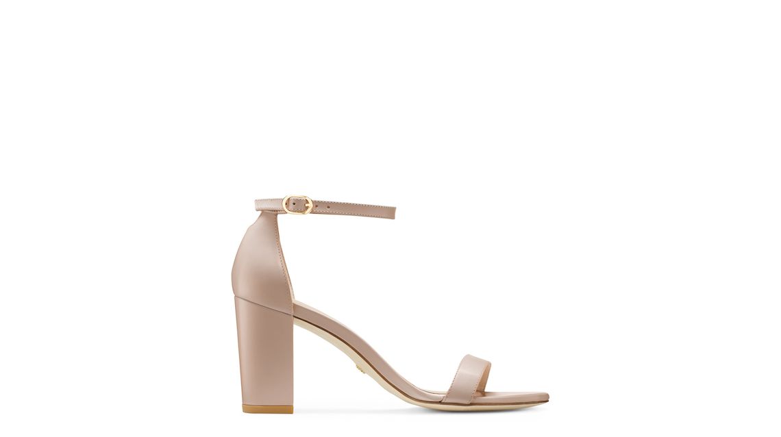 Dolce Taupe | Stuart Weitzman Outlet