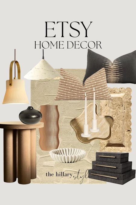 Etsy Home Decor Finds

Etsy, Etsy Home, Home Decor, Organic Modern Home, Scandinavian Home Decor, side Table, Fluted Decor, Vase, Curvy Vase, Candleholders, Travertine Decor, Marble Tray, Scalloped Bowl, Ruffle Bowl, Shagreen Boxes, Decor Boxes, Pendant Lights, Throw Pillows, Rug, Modern Home

#LTKhome #LTKFind #LTKstyletip