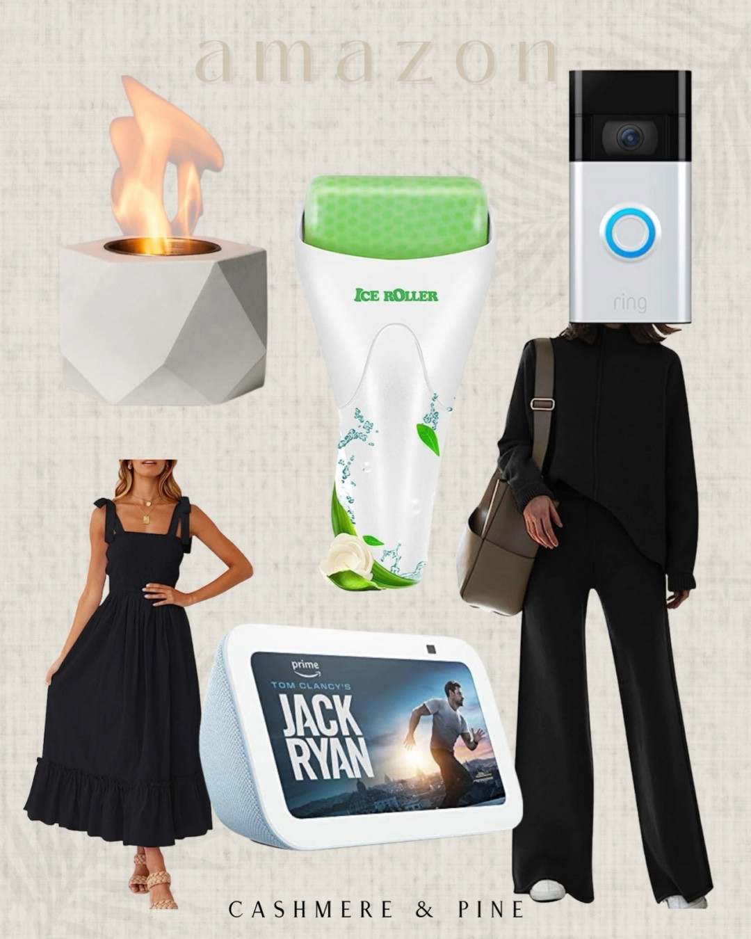 Are you ready for Amazon Prime Day?  Here are a few of my favorites. 

Prime Day Deals, Amazon Prime, a prime day, sale, Fashion finds, electronics, beauty deals

#LTKsalealert #LTKxPrimeDay #LTKunder50