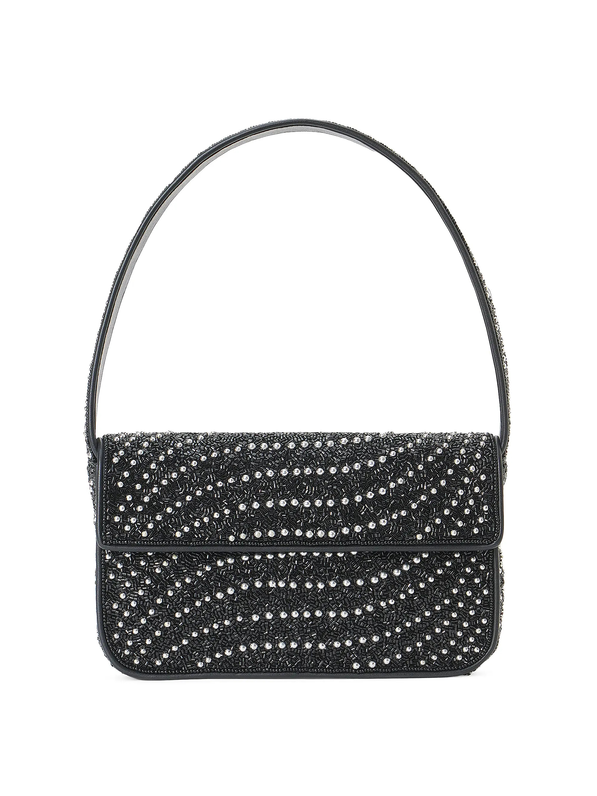Tommy Cosmic Wave Beaded Shoulder Bag | Saks Fifth Avenue