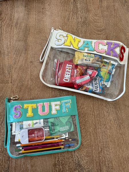 The best bags from Amazon for the summer! Perfect to organize everything while traveling. 

#LTKtravel #LTKswim #LTKunder50