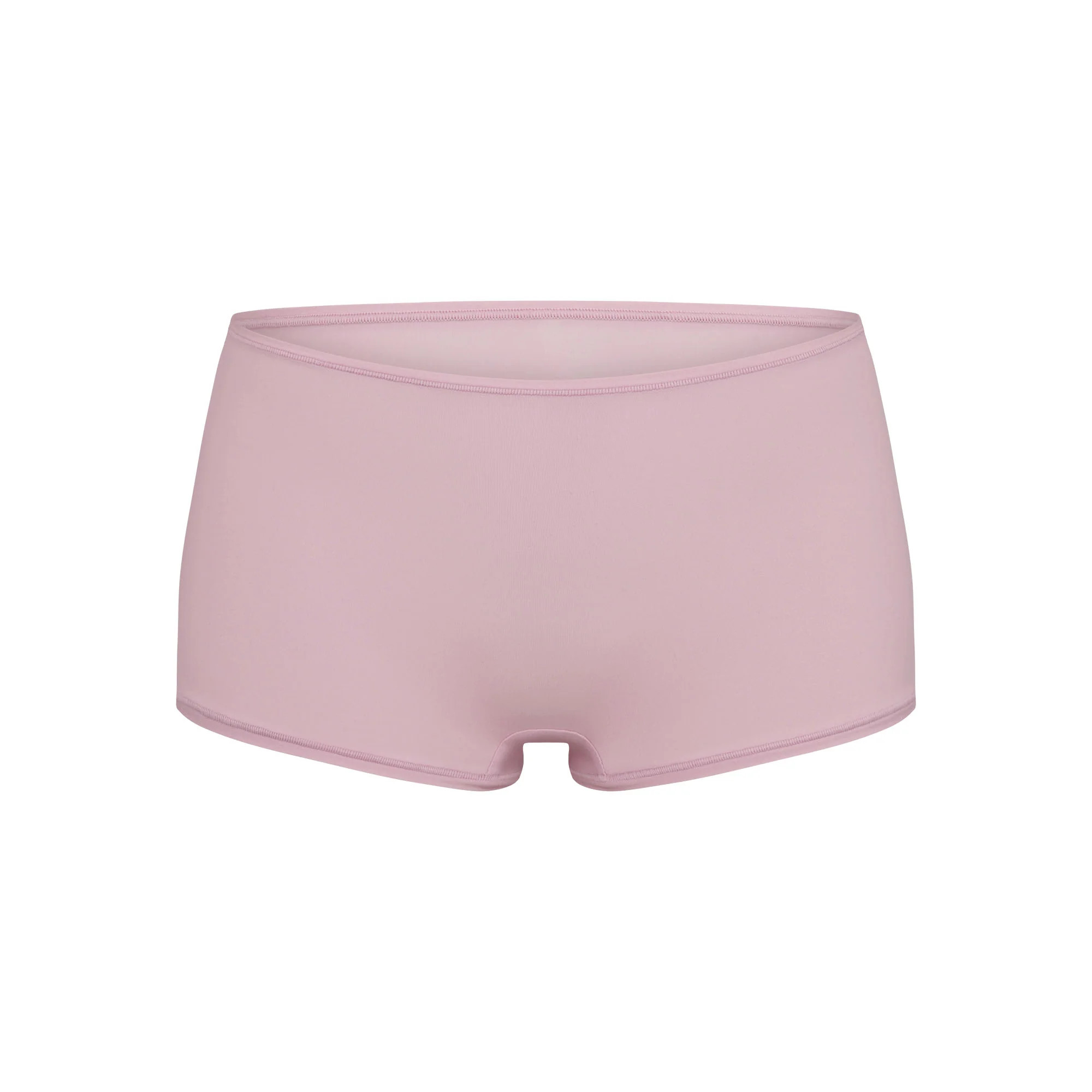 FITS EVERYBODY BOY SHORT | DUSK | SKIMS (US)