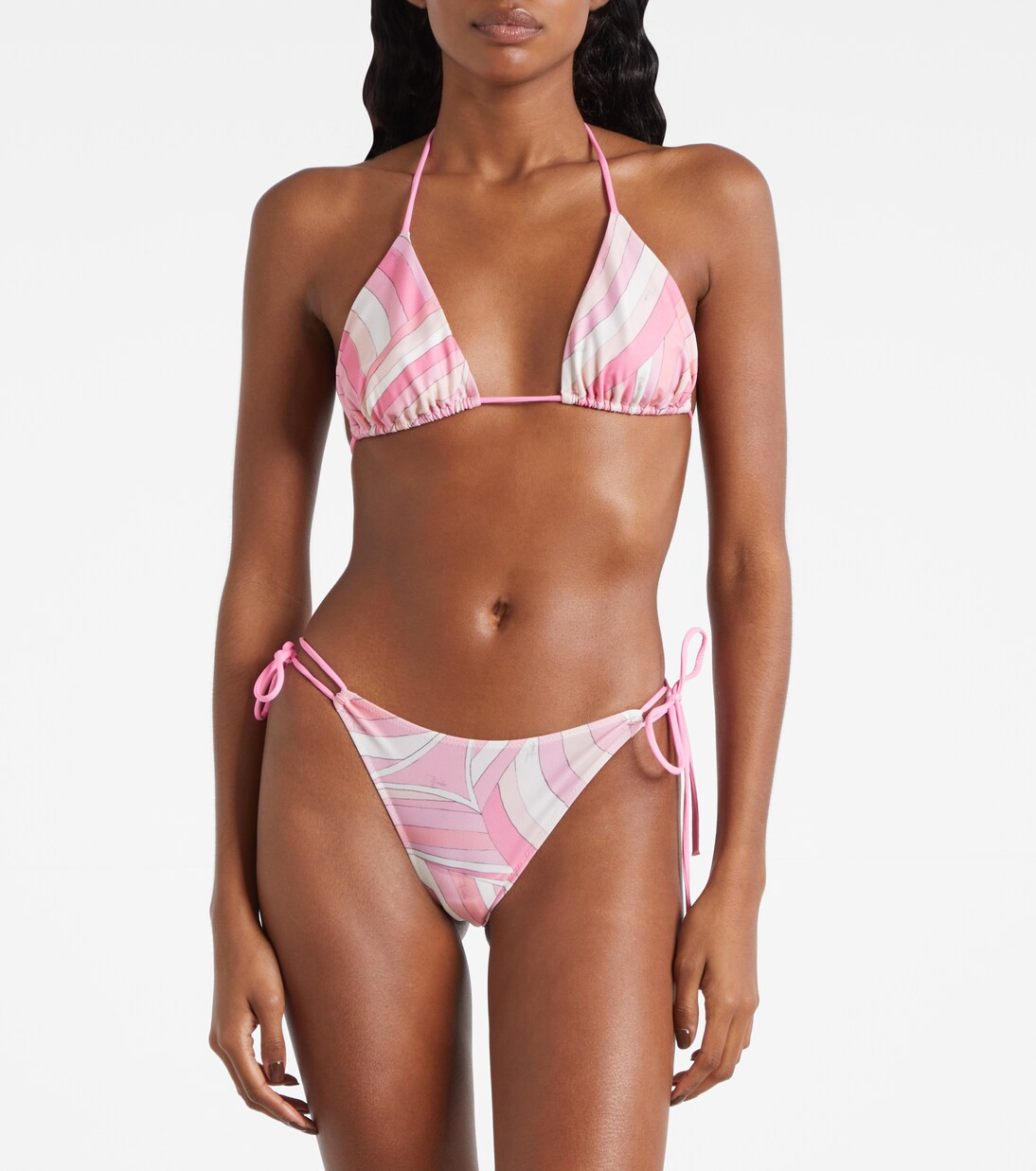 Iride bikini top | Mytheresa (US/CA)
