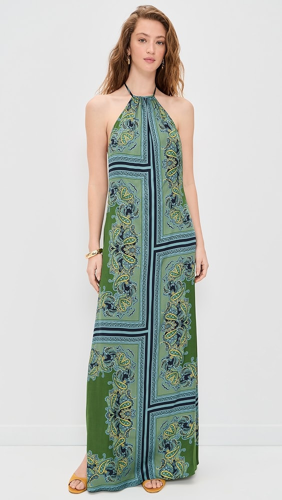 Samantha Dress | Shopbop