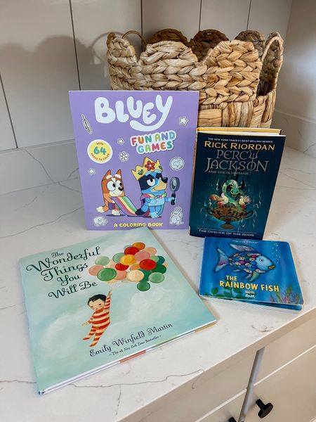 #ad @target is always my go-to for books and their kids book section is the 
best! 📚📚📚From adventurous tales of far-off lands to heartwarming stories of friendship and courage, there's a book for every young reader out there. I also love their board books for babies. They make the best gifts! Our girls were both really excited about reading from a young age and their love for it has grown over the years. Head over to Target for the best selection of kids books! #Target #TargetPartner #KidsBooks


#LTKfamily #LTKbaby #LTKkids
