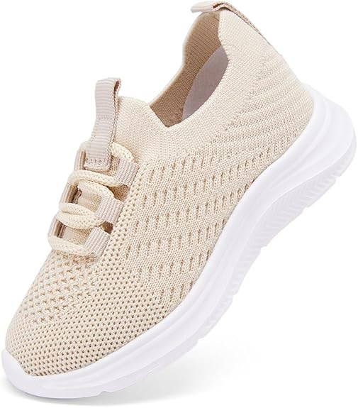 BMCiTYBM Baby Toddler Walking Sneakers Boys Girls Shoes | Amazon (US)