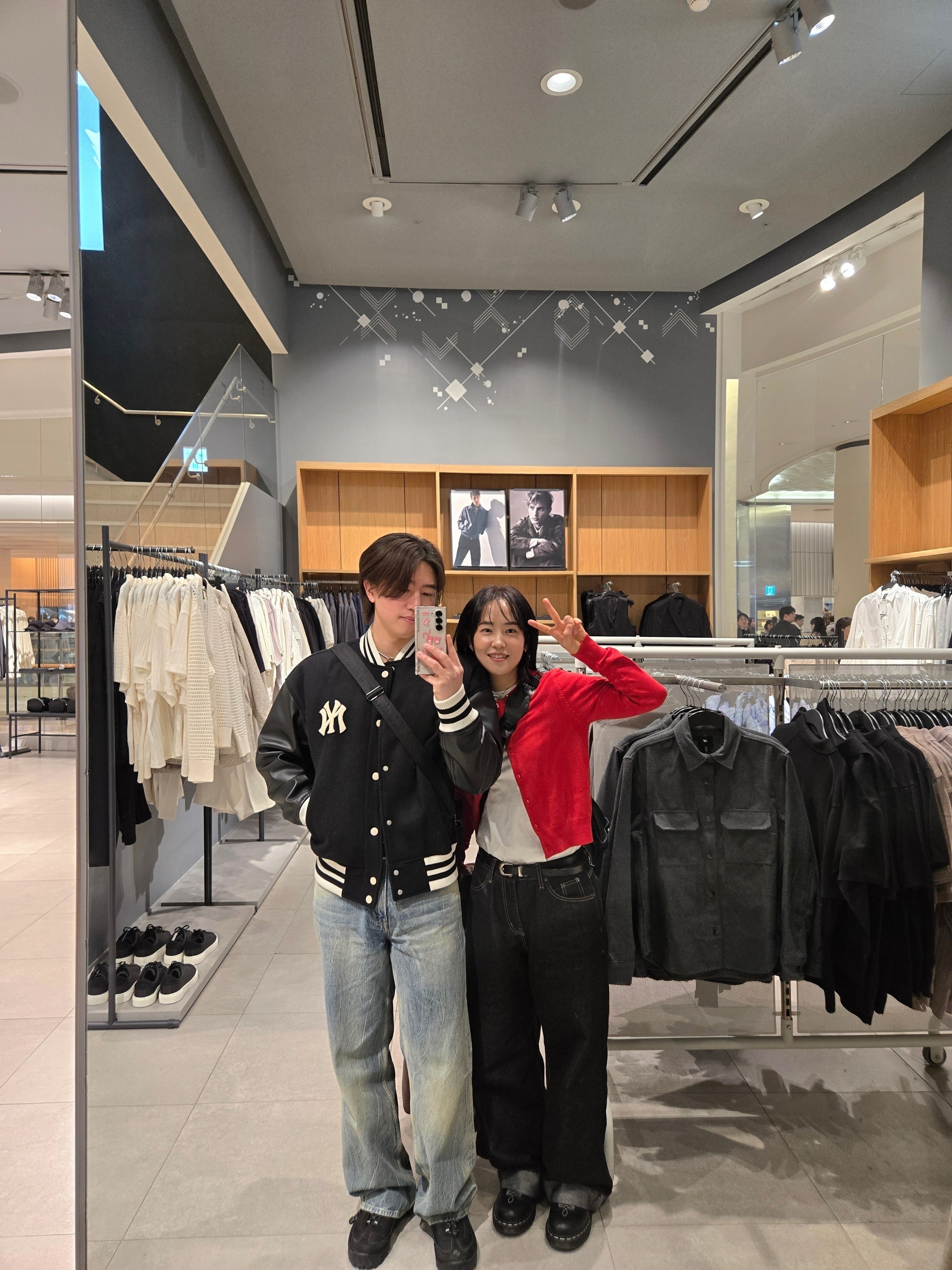 #ltkkorea #hm #cardigans

