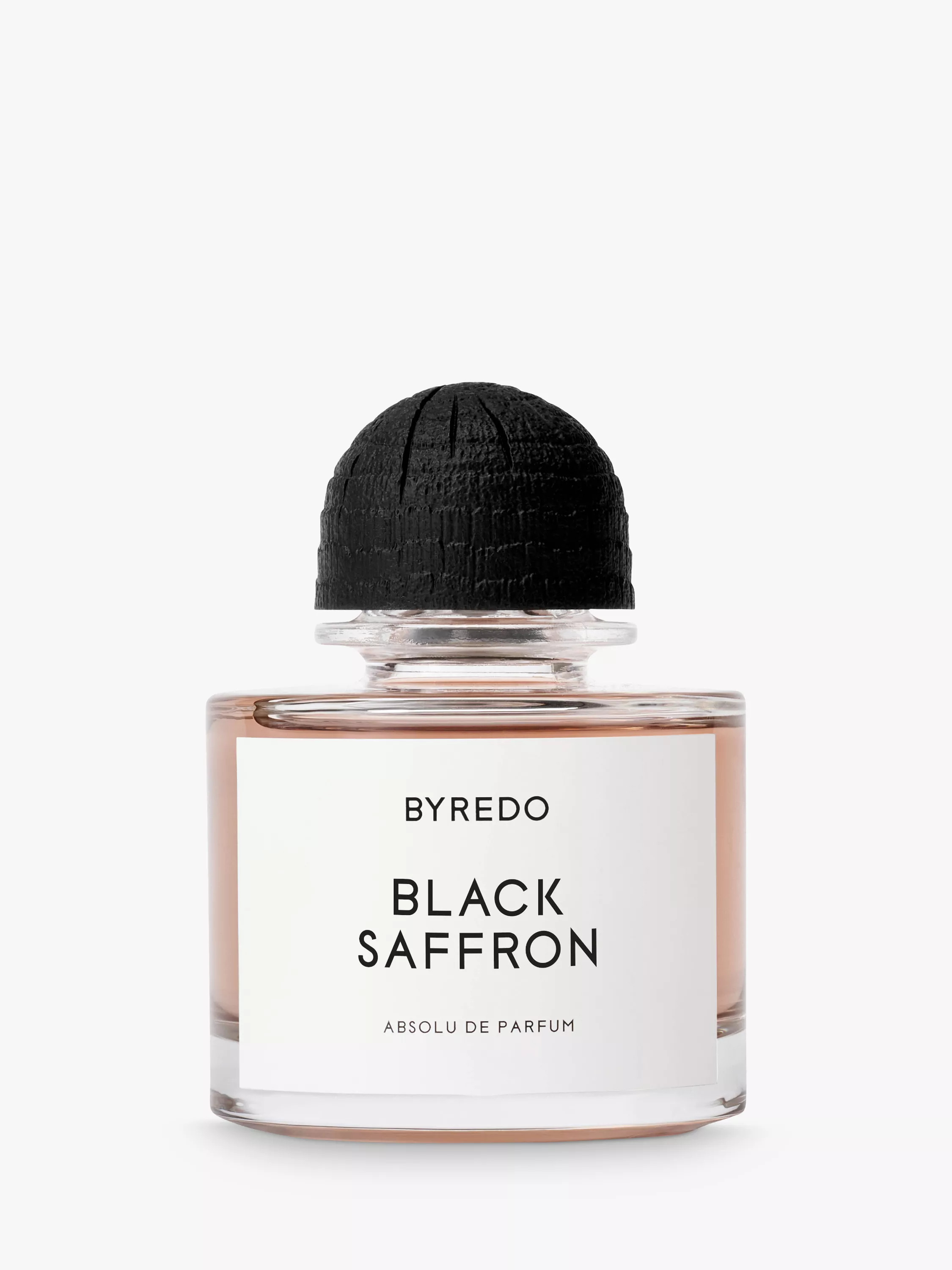 Byredo Black Saffron Absolu de Parfum Eau de Parfum | John Lewis (UK)