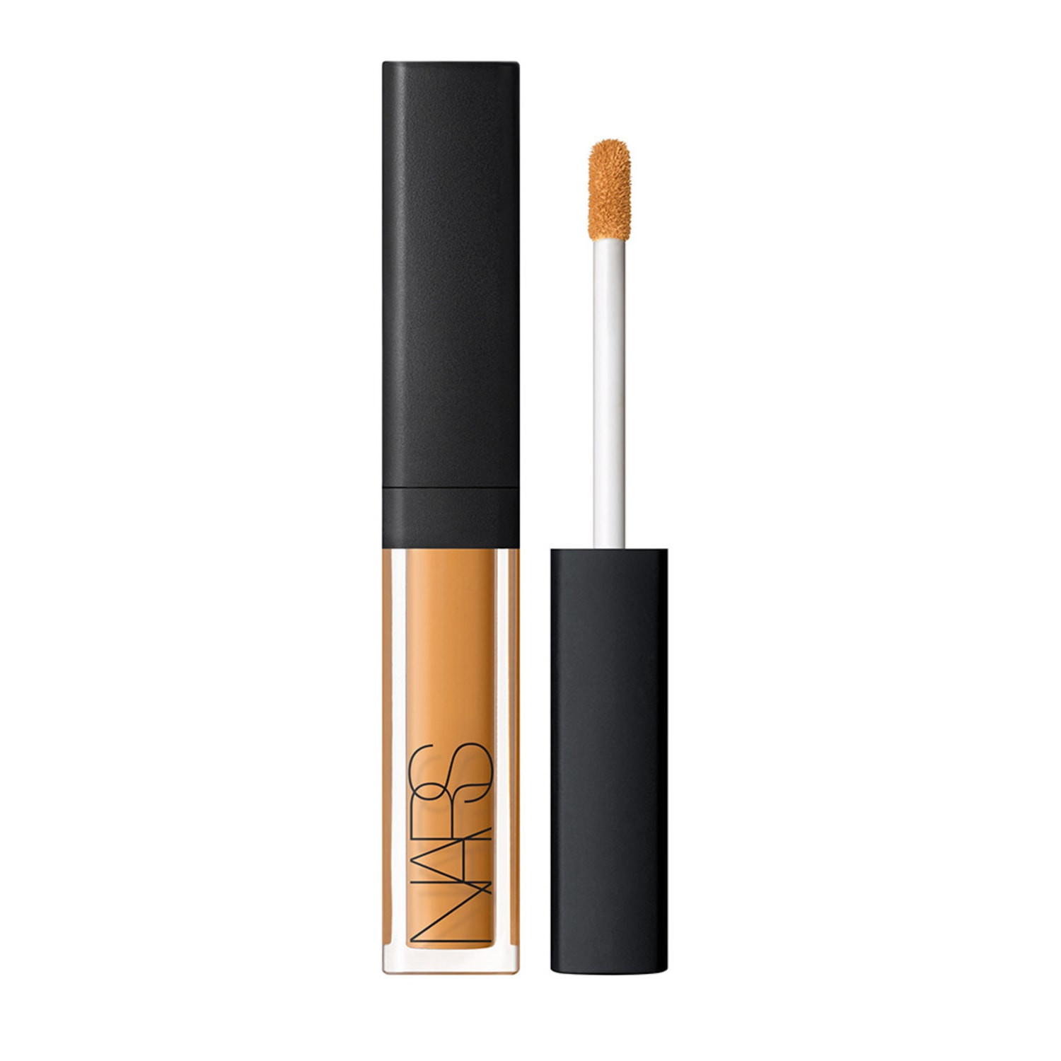 Mini Corretivo Líquido Nars Radiant Creamy Concealer Walnut 1, 4 ml | Nars Cosmetics (BR)