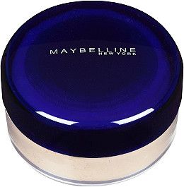 Maybelline Shine Free Oil Control Loose Powder | Ulta