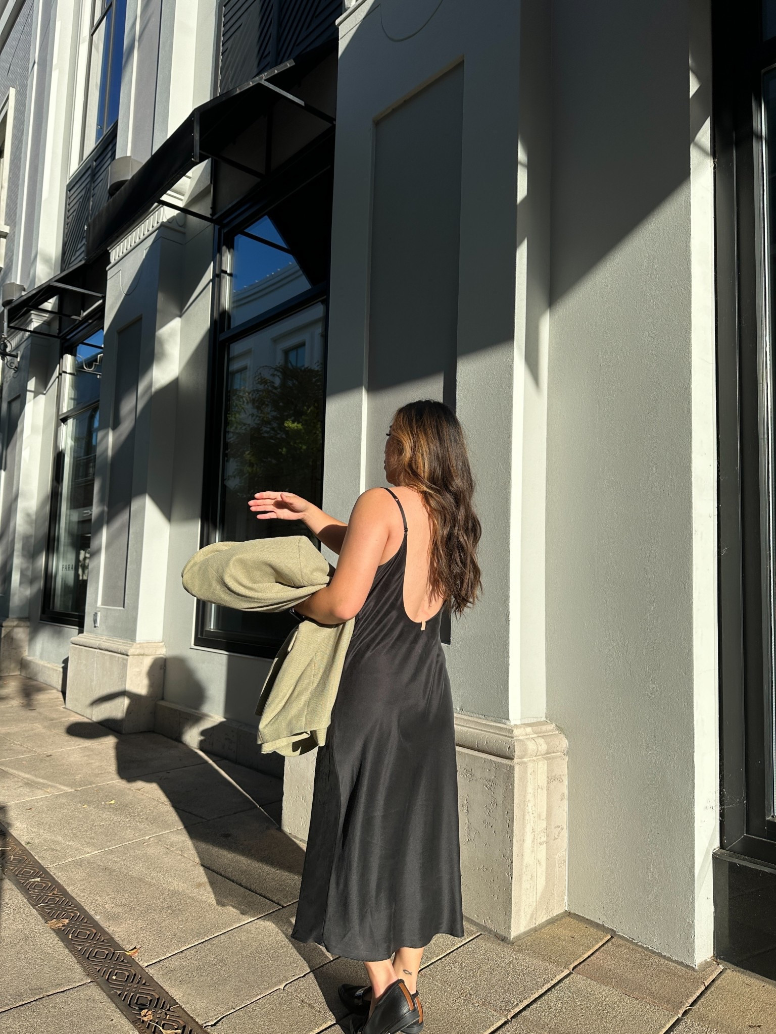 Summer in Lunya 

Use code Amanda15 on Lunya.co 

#LTKSummerEdit #LTKMidsize #LTKParties