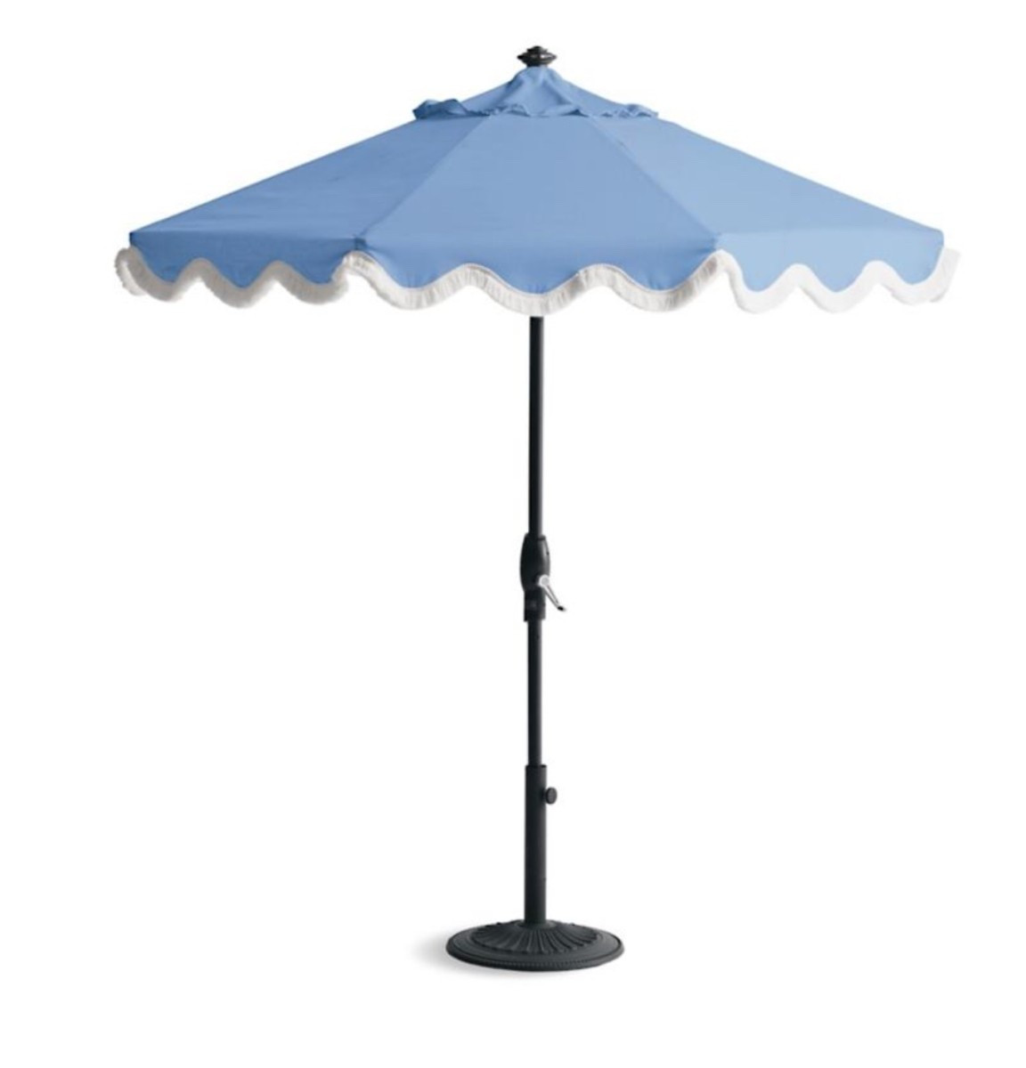 Favorite outdoor umbrella on sale for Memorial Day!

#LTKvlog