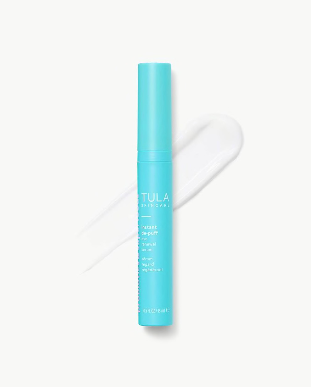 eye renewal serum | Tula Skincare