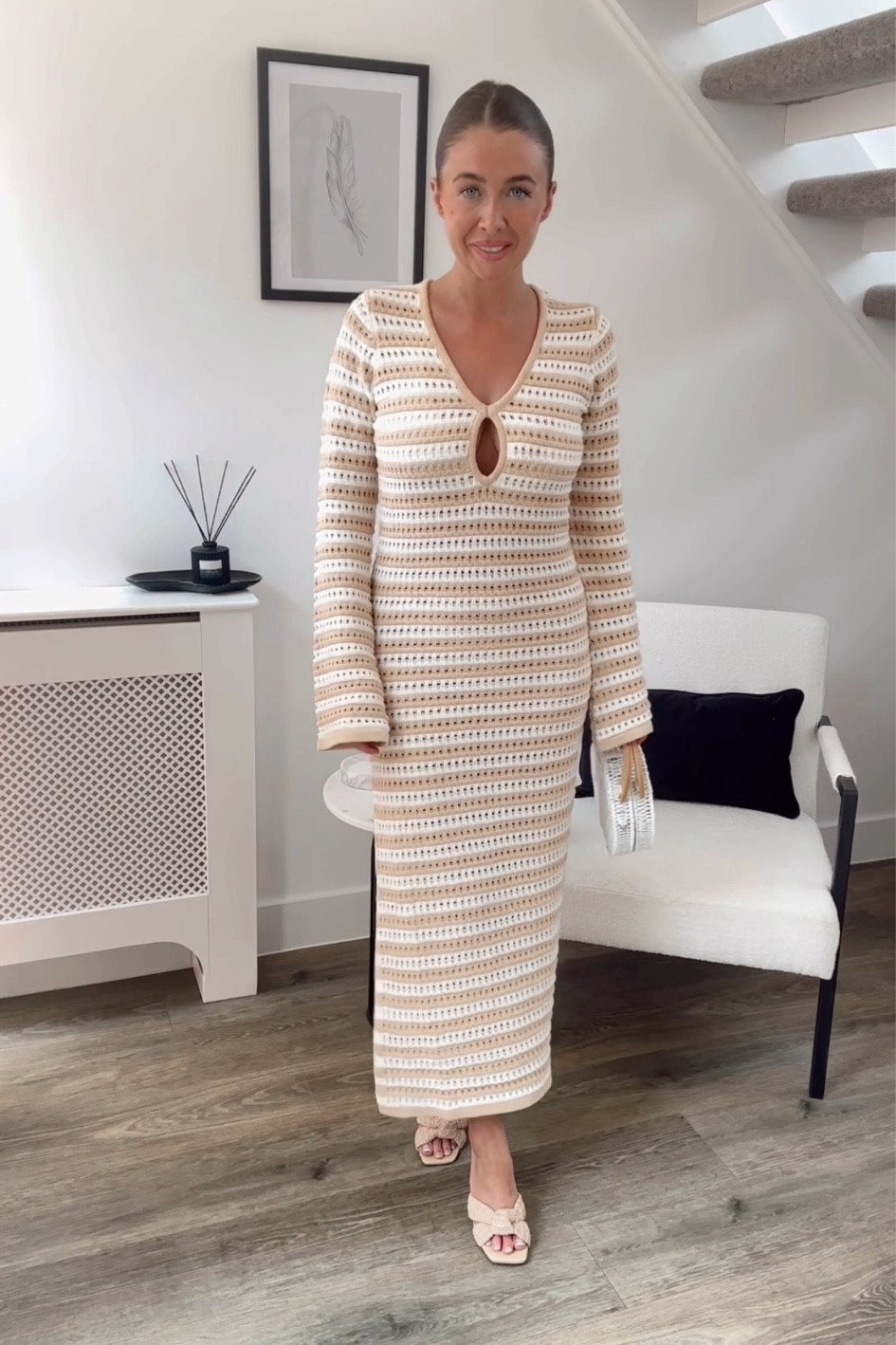 crochet dress 

long sleeve | holiday outfits | beach outfits | summer holiday 

#LTKeurope #LTKstyletip #LTKtravel