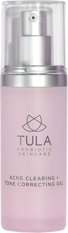 Tula Clear It Up Acne Clearing and Tone Correcting Gel | Ulta Beauty | Ulta