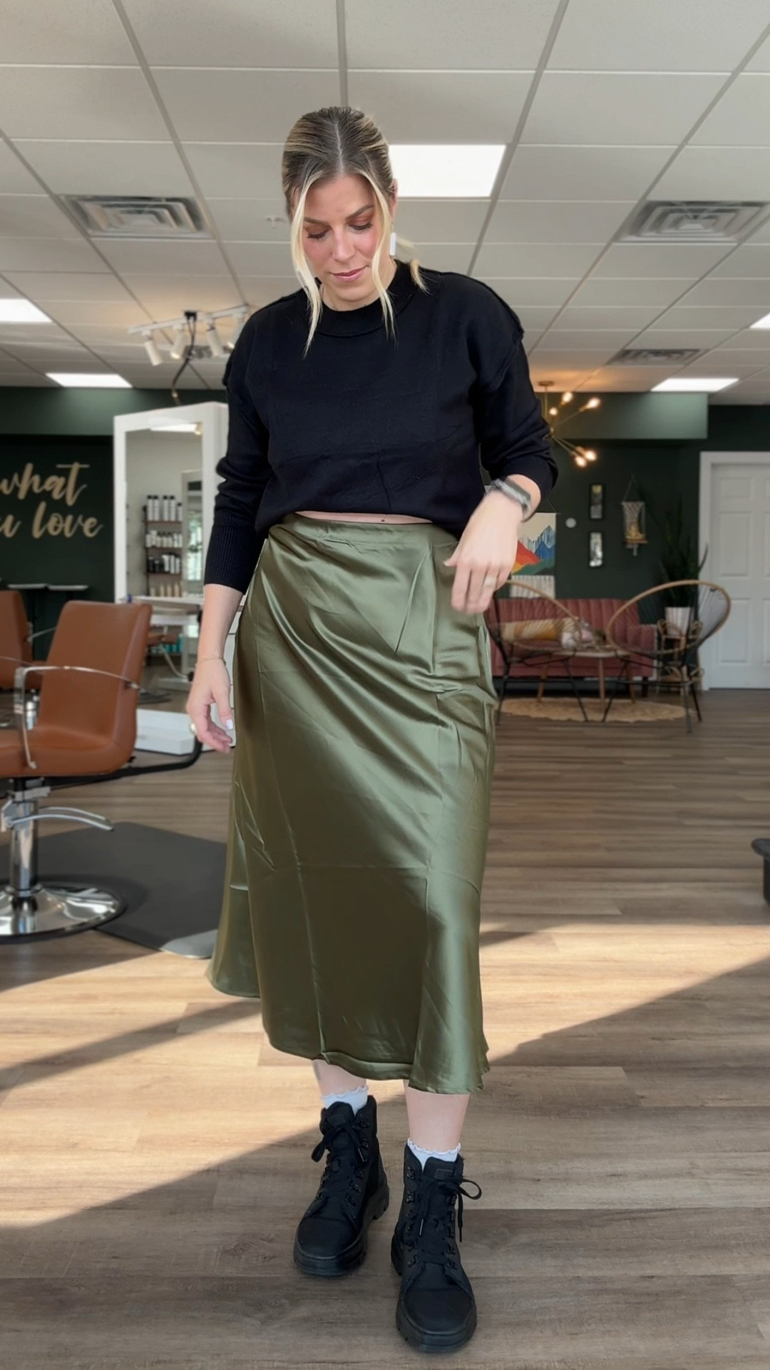 Fall Fashion

#LTKSeasonal #LTKMidsize #LTKFindsUnder50