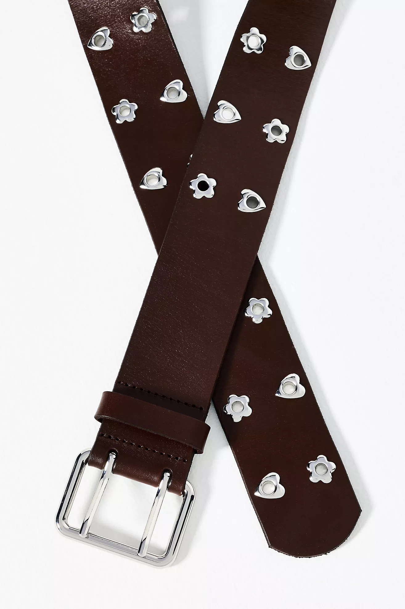 Icon Grommet Belt | Anthropologie (US)