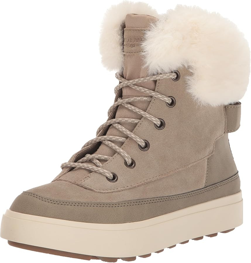 Koolaburra by UGG Women's Ryanna Boot | Amazon (US)