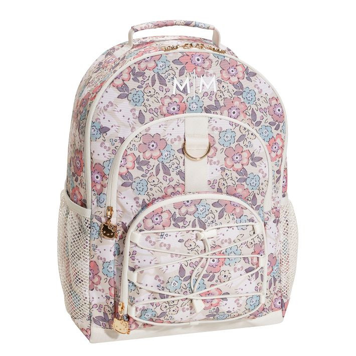 Gear-Up Hello Kitty® Heritage Backpack | Pottery Barn Teen