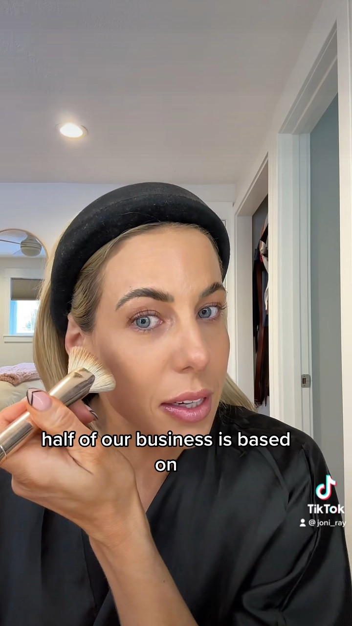 GRWM to get laid off 
