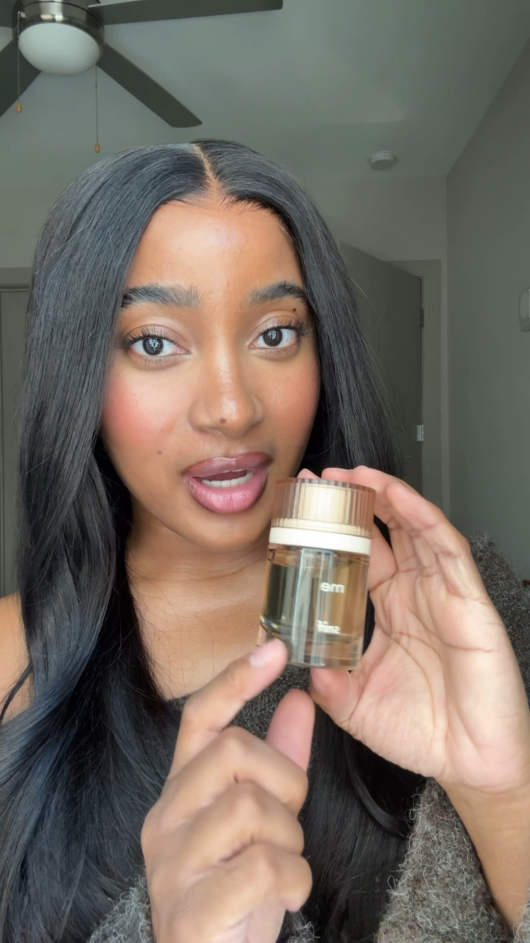 The BEST your skin but better, fresh out the shower scent. I fell in LOVE with “Me” by Snif  

#LTKBeauty #LTKFindsUnder100 #LTKFindsUnder50