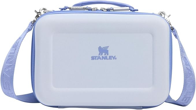STANLEY All Day Mini Lunch Box | 4.2-quart | EVA Insulated Lunch Bag | Crush Resistant | Adjustab... | Amazon (US)