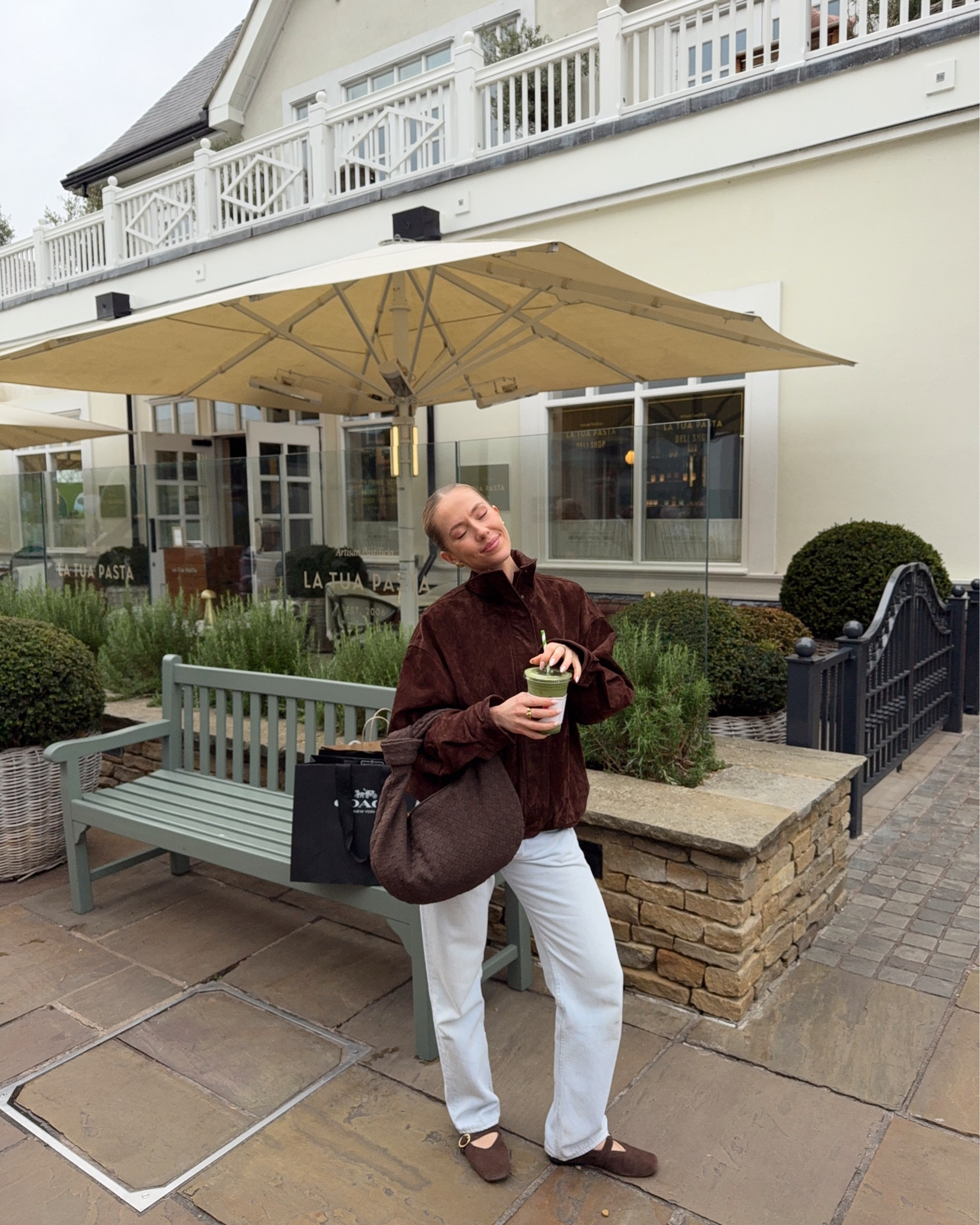 Outfit of the day 

#LTKuk #LTKwinter #LTKautumn