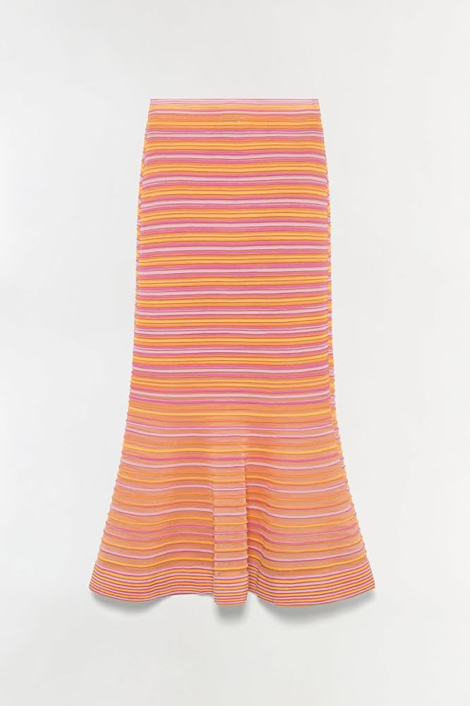 Amazon.com: Sullivan Midi Skirt : Amazon Luxury | Amazon (US)