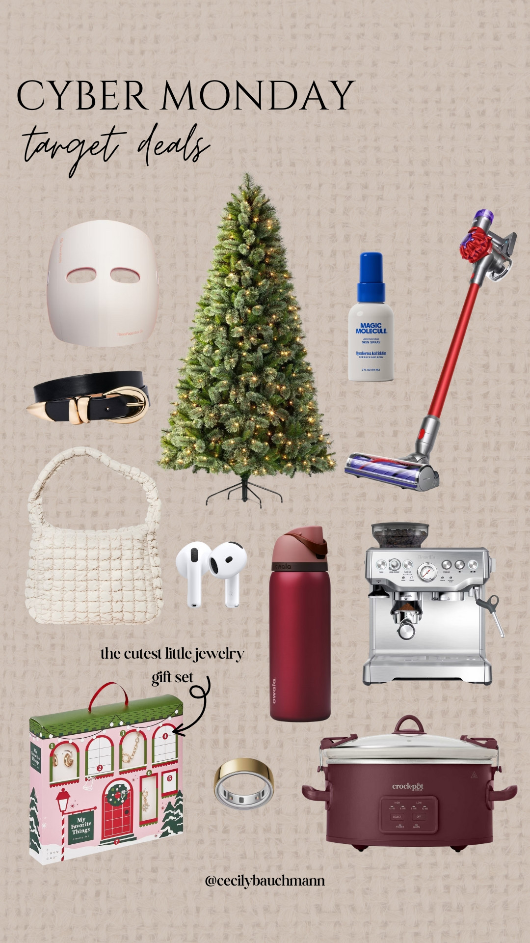 Cyber Monday deals from Target!  

 #LTKCyberWeek #LTKGiftGuide #LTKSaleAlert