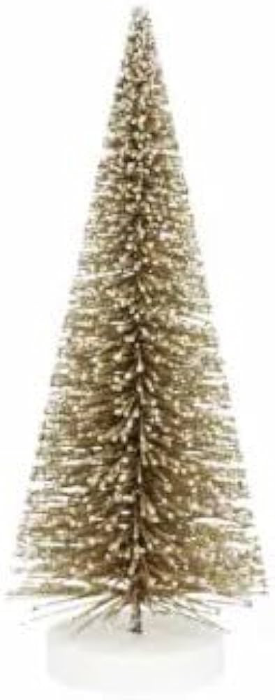 Small Christmas Trees Artificial Tabletop Xmas Holiday Home Decorations for House Office School N... | Amazon (US)