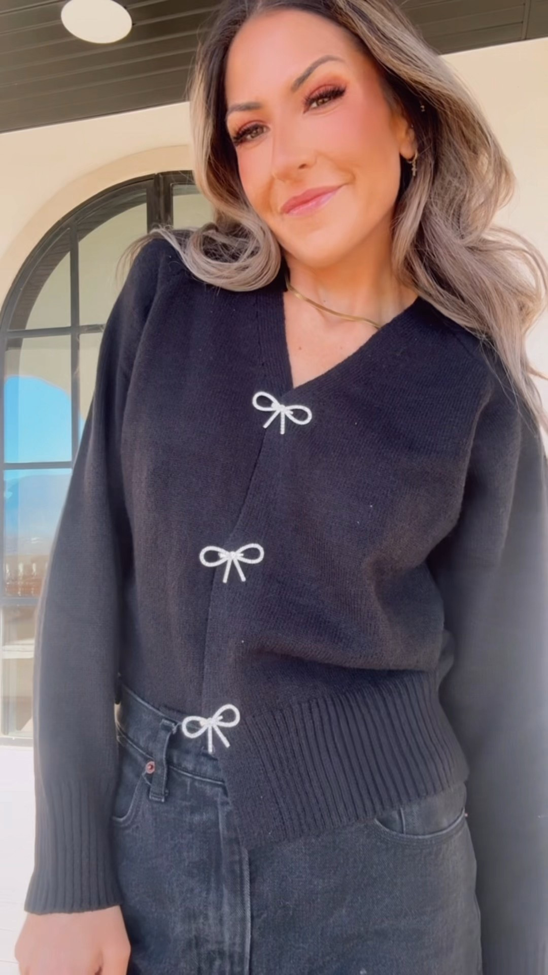 A quick break from Halloween showing you the cutest things from @cupshe. From every day to holiday ready use code Party15 for a discount❤️

#LTKParties #LTKSeasonal #LTKHoliday