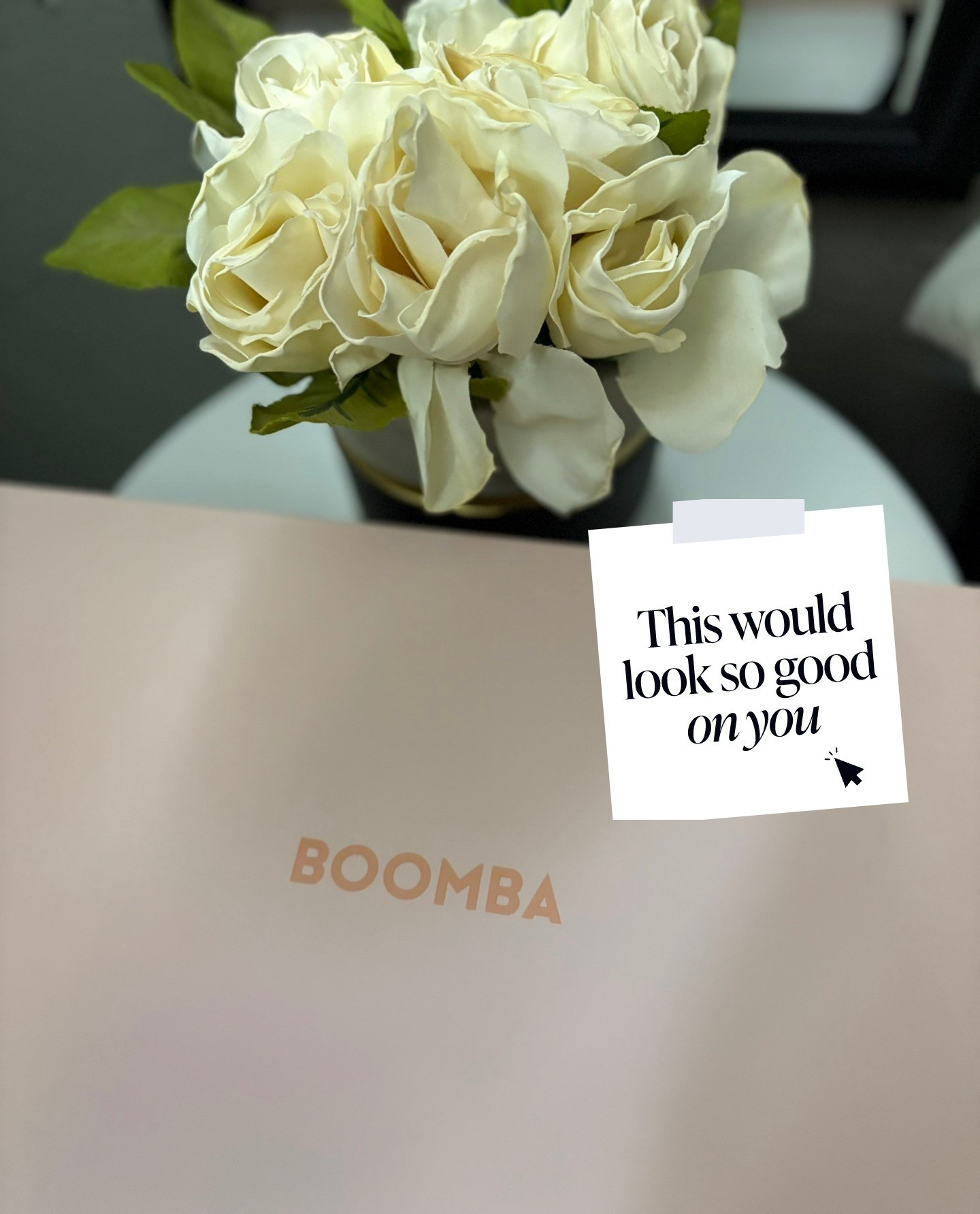 Have you checked out this amazing bra yet? 🥰♥️ https://www.tiktok.com/t/ZP8bHtthn/

#LTKPlusSize #LTKootd #LTKselfcare