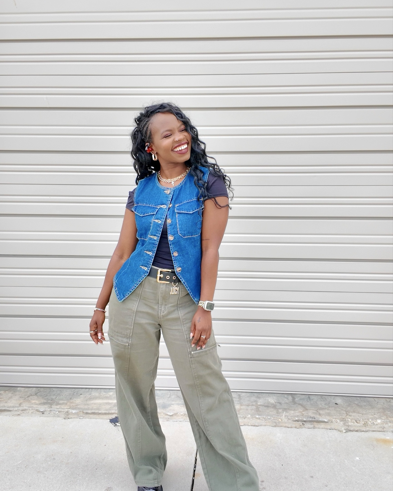 Cargo Crush 💥

#LTKWorkwear #LTKBeauty #LTKFindsUnder100