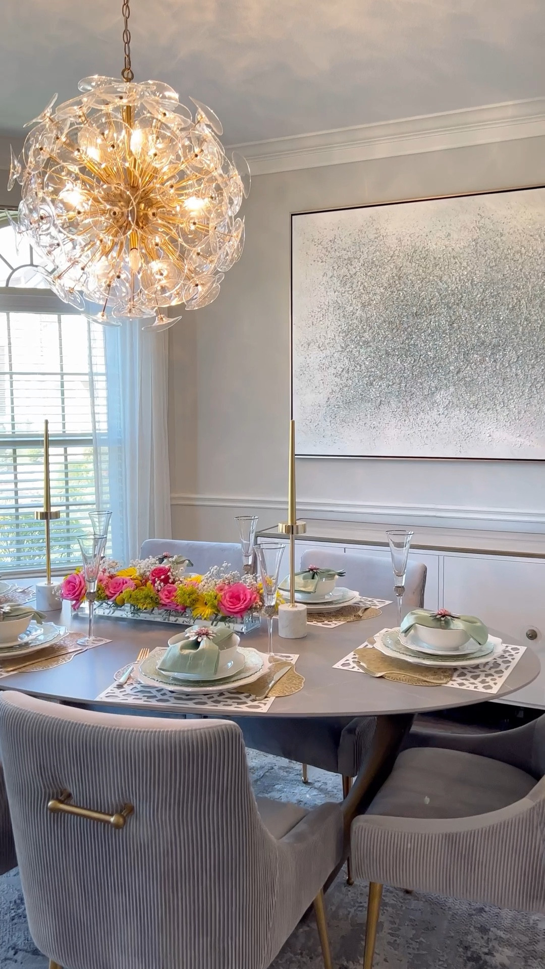 Shop tabletop decor #diningroom #tabledecor #diningroomfurniture #homedecor 

#LTKsalealert #LTKFind #LTKhome