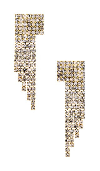 Estelle Earring
                    
                    LPA | Revolve Clothing (Global)