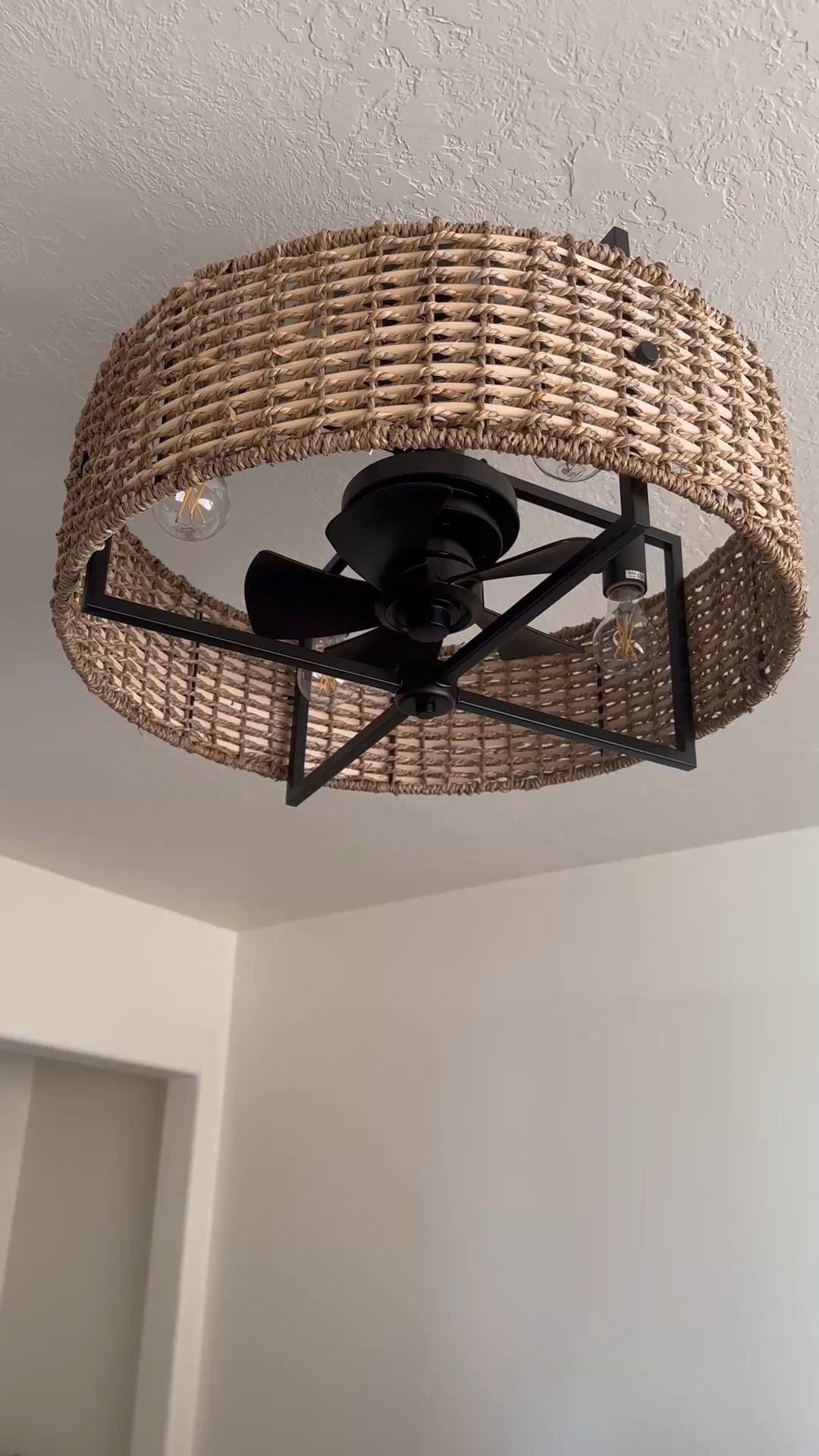This fan is everything I hoped for! Stunning!
#home #homedecor

#LTKHome