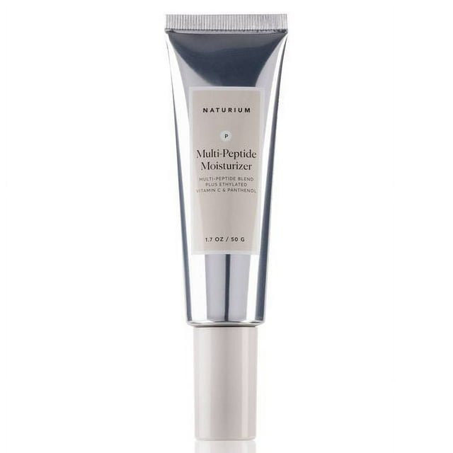 Naturium P Multi-Peptide Moisturizer - 1.7 oz. | Walmart (US)