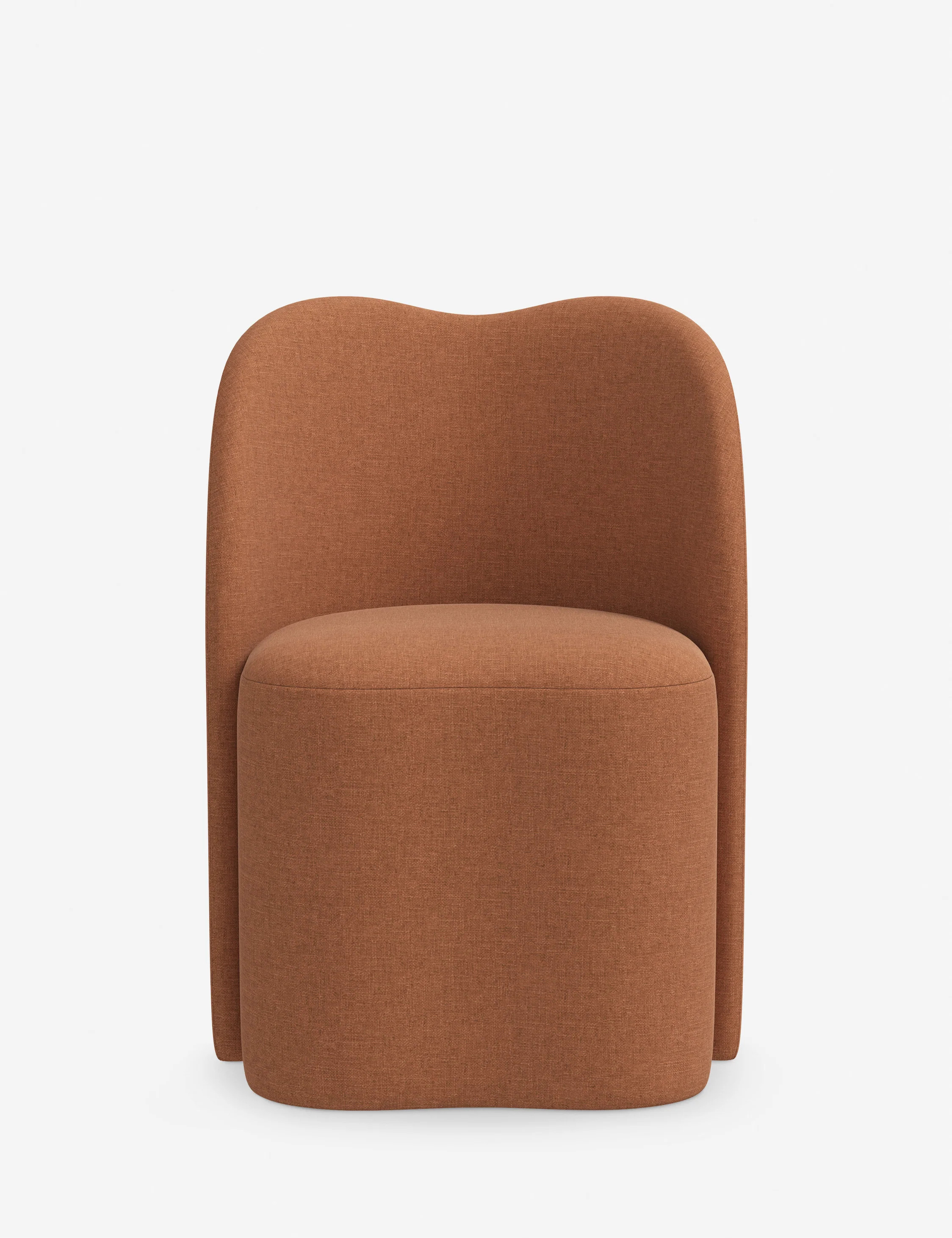 Bedell Dining Chair | Lulu and Georgia 