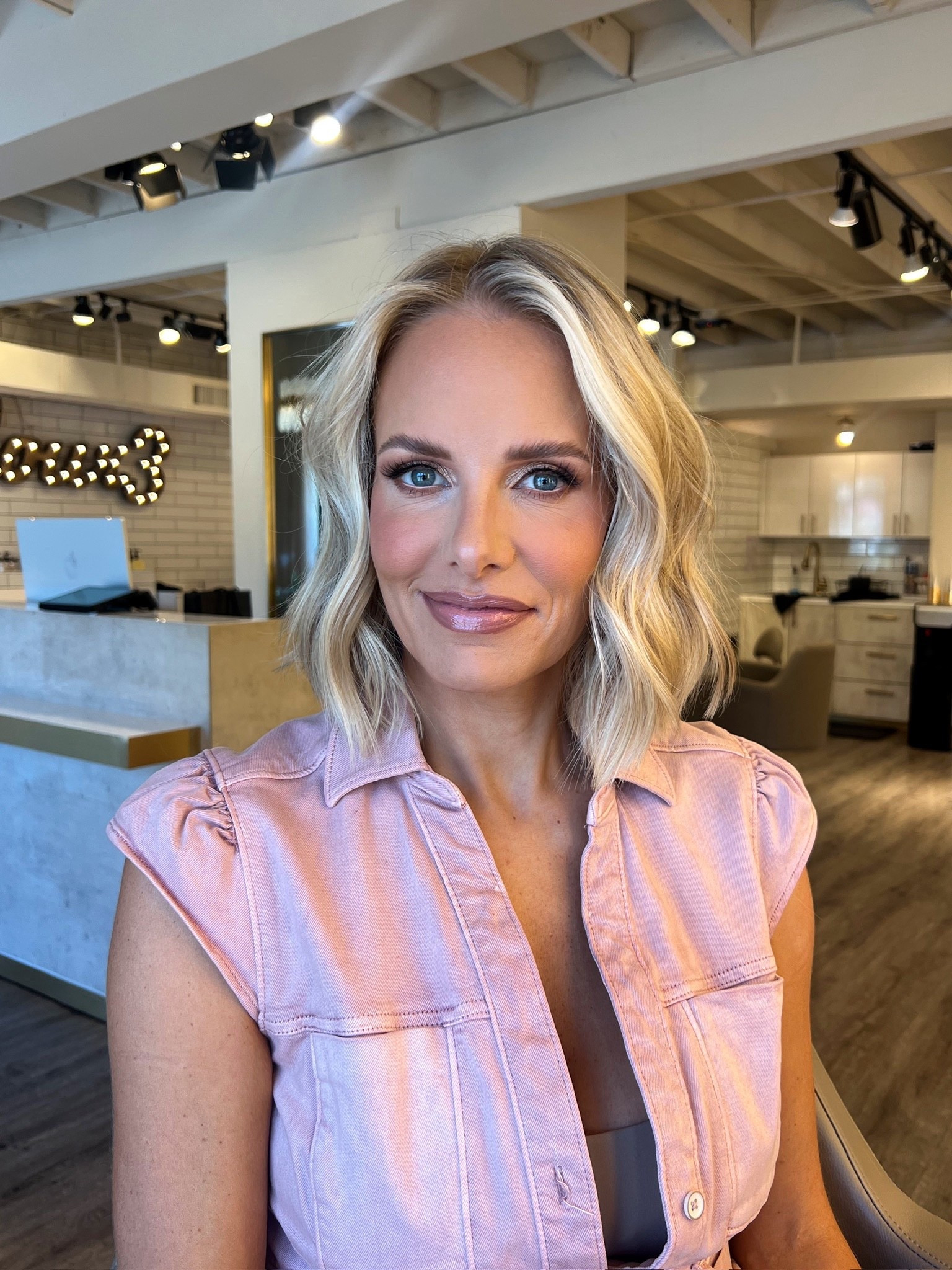 Kaelin 🩷

#LTKStyleTip #LTKBeauty