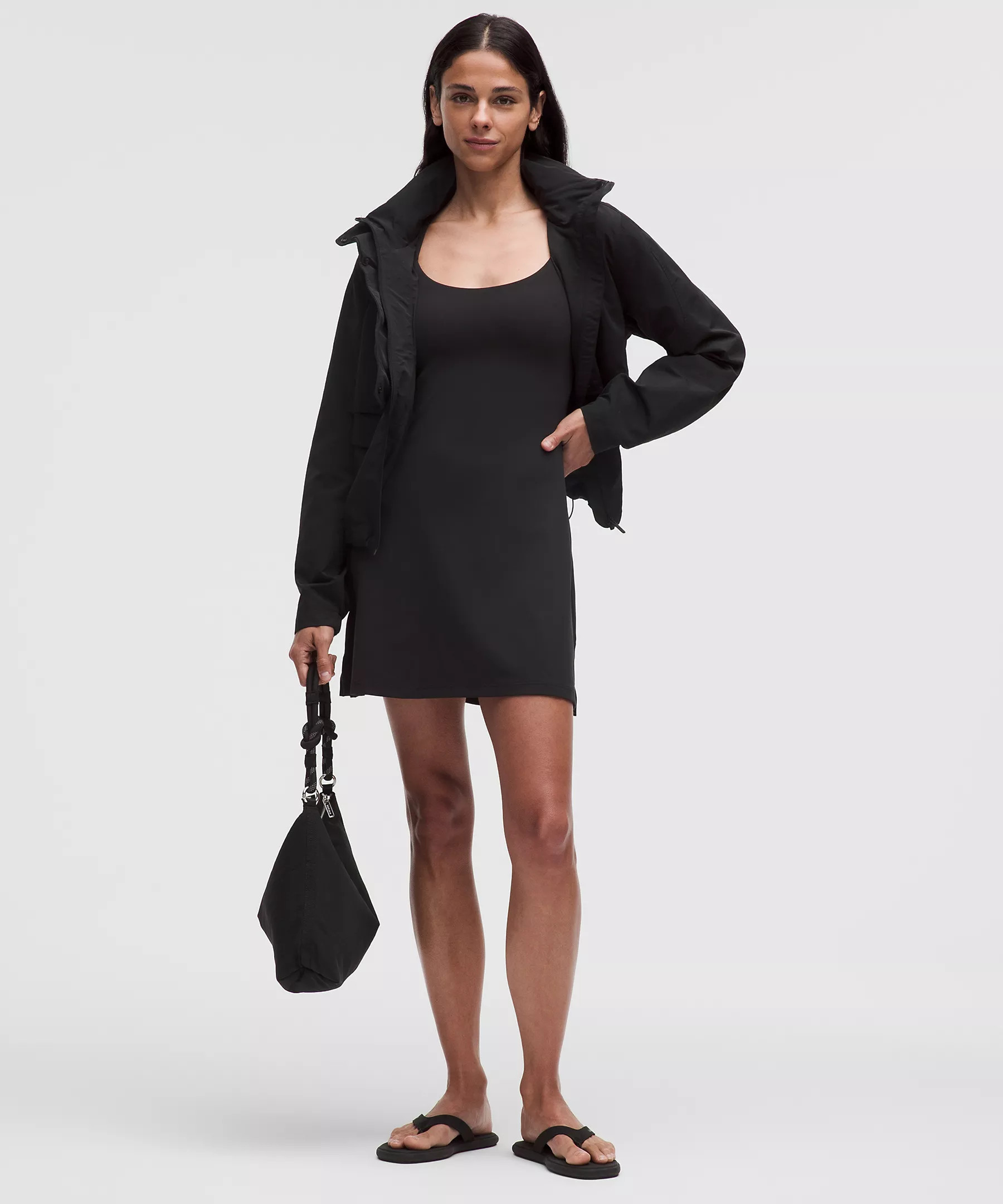 Flow Y Dress | Lululemon (US)
