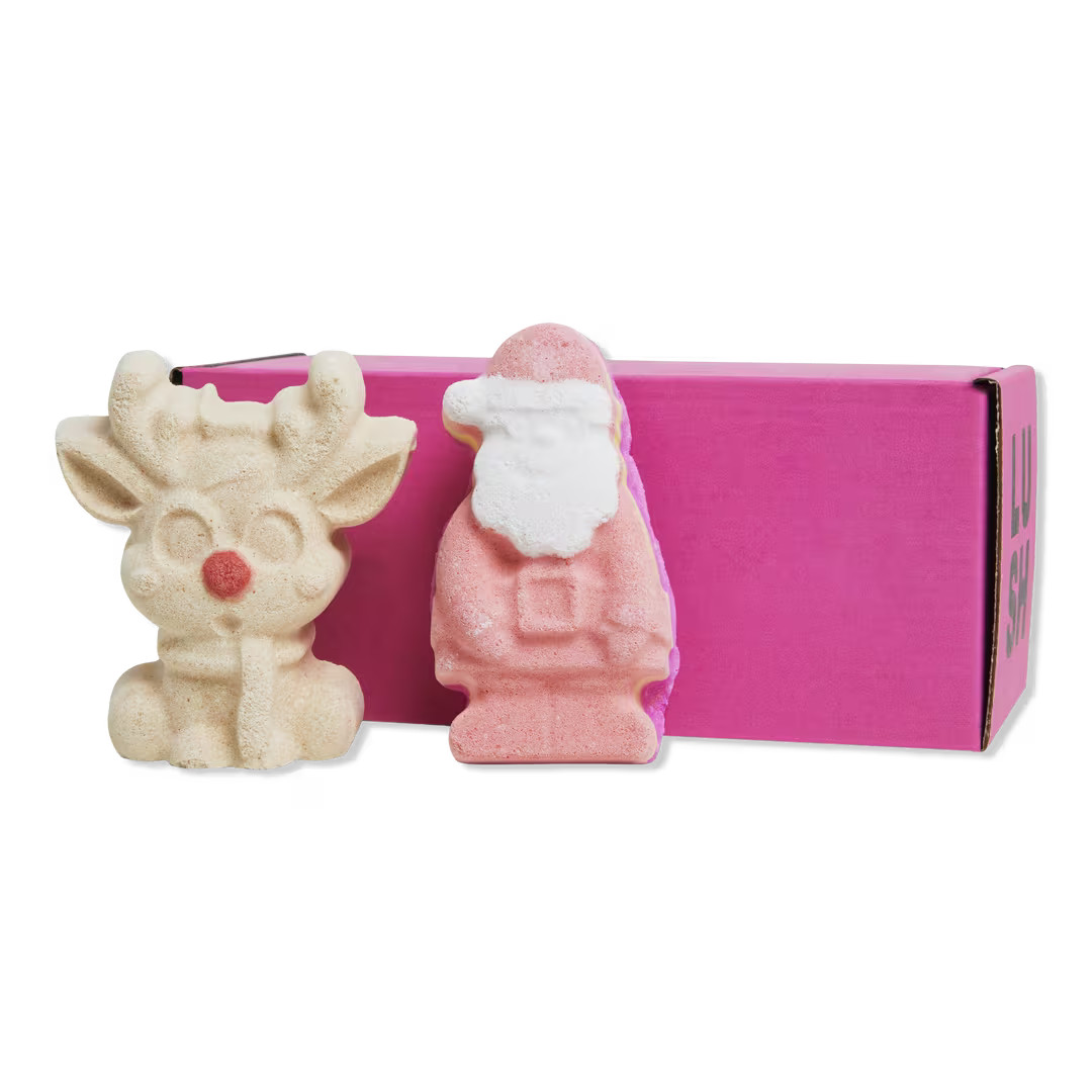 Oh What Fun! Bath Bomb Duo | Ulta