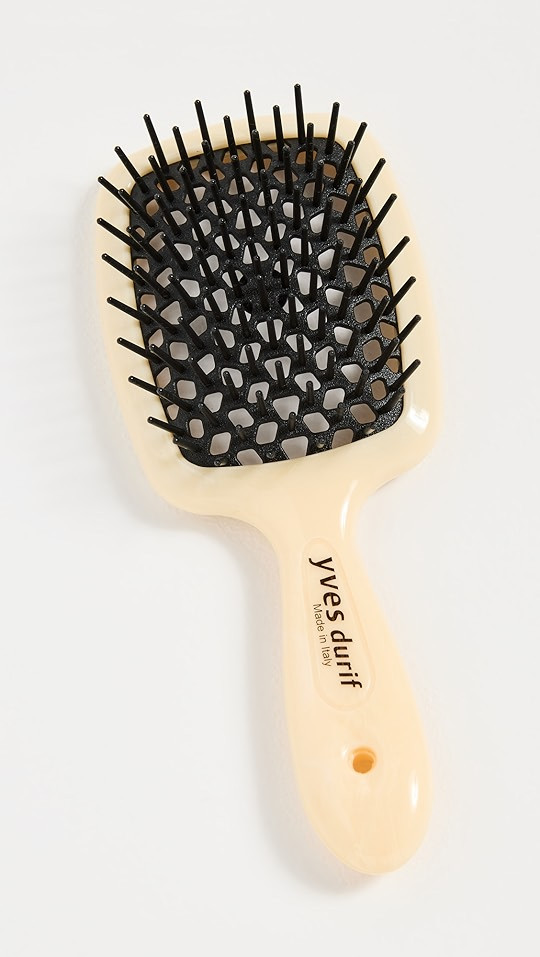 Yves Durif Petite Vented Brush | SHOPBOP | Shopbop