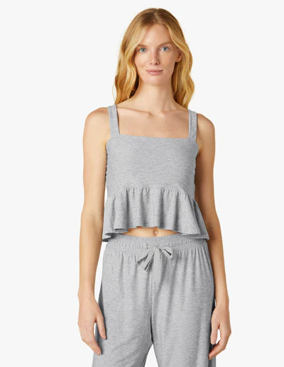 Featherweight Dream On Tank | Beyond Yoga | Beyond Yoga